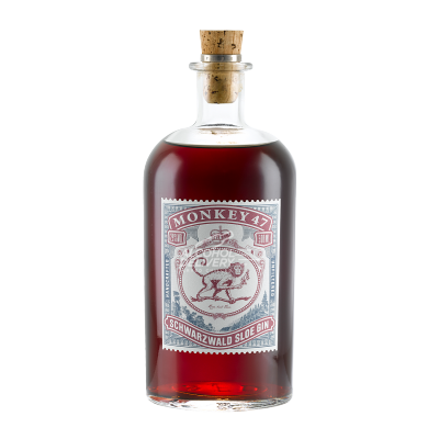 Monkey 47 Sloe Gin